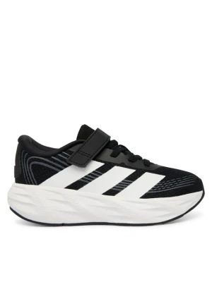 Sneakersy adidas Galaxy 8 KI1688 Czarny