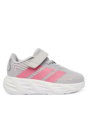 Sneakersy adidas Galaxy 8 Shoes Infant KI1678 Szary