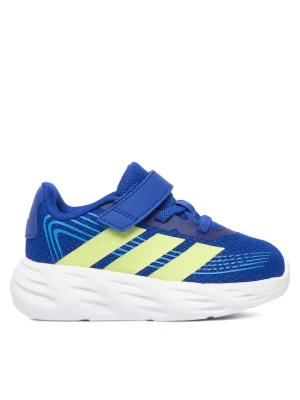 Sneakersy adidas Galaxy 8 Shoes Infant KI1679 Niebieski