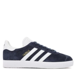 Sneakersy adidas Gazelle BB5478 Granatowy