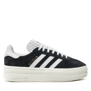 Sneakersy adidas Gazelle Bold HQ6912 Czarny