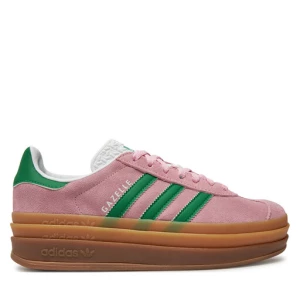 Sneakersy adidas Gazelle Bold IE0420 Różowy