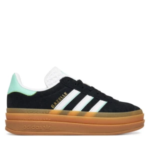 Zdjęcie produktu Sneakersy adidas Gazelle Bold IH6456 Czarny