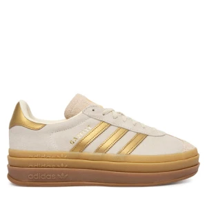 Zdjęcie produktu Sneakersy adidas Gazelle Bold IH6781 Beżowy