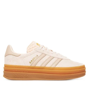 Sneakersy adidas Gazelle Bold JQ1296 Różowy