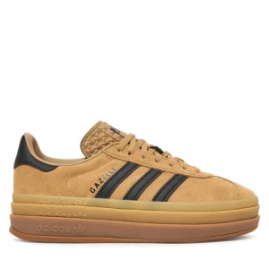 Sneakersy adidas Gazelle Bold JQ3582 Beżowy