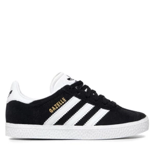 Sneakersy adidas Gazelle C BB2507 Czarny