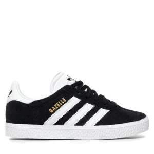 Zdjęcie produktu Sneakersy adidas Gazelle C BB2507 Czarny