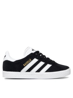 Sneakersy adidas Gazelle C BB2507 Czarny