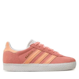 Sneakersy adidas Gazelle C JP5544 Różowy