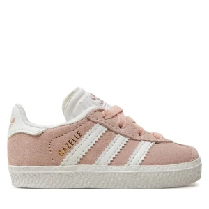 Sneakersy adidas Gazelle Cf El I IH0336 Różowy