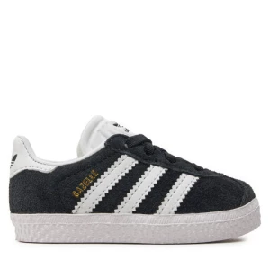 Sneakersy adidas Gazelle CF EL I IH0338 Czarny