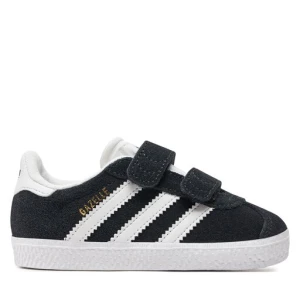Sneakersy adidas Gazelle Cf I CQ3139 Czarny