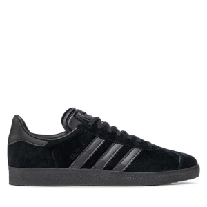 Sneakersy adidas Gazelle CQ2809 Czarny