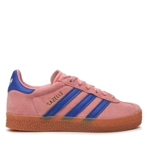 Sneakersy adidas Gazelle ID6556 Różowy