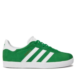 Sneakersy adidas Gazelle IE5612 Zielony