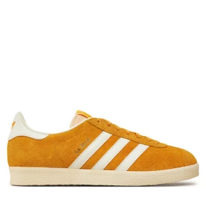 Sneakersy adidas Gazelle IF9654 Żółty