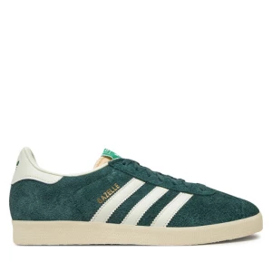 Sneakersy adidas Gazelle IF9655 Zielony