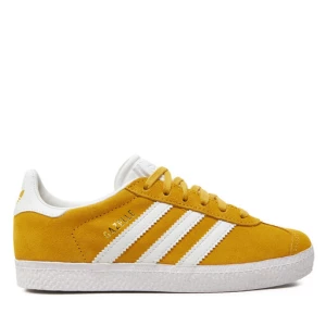 Sneakersy adidas Gazelle IF9808 Żółty