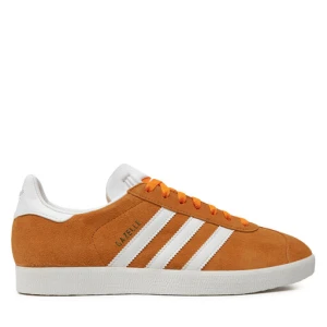 Sneakersy adidas Gazelle IG2091 Pomarańczowy