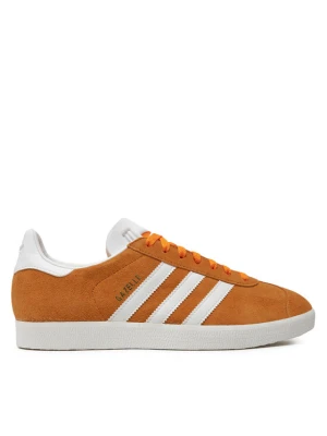 Sneakersy adidas Gazelle IG2091 Pomarańczowy