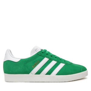 Sneakersy adidas Gazelle IG2092 Zielony