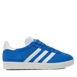 Sneakersy adidas Gazelle  IG2093 Niebieski