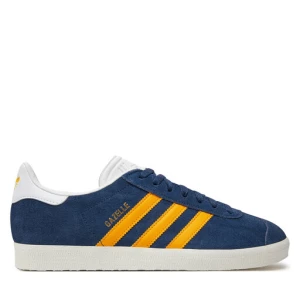 Sneakersy adidas Gazelle IG2094 Granatowy