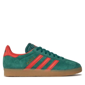 Sneakersy adidas Gazelle IG6200 Zielony