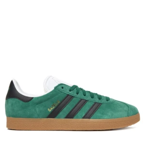 Sneakersy adidas Gazelle IH9633 Zielony
