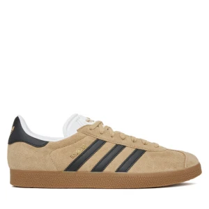 Sneakersy adidas Gazelle IH9635 Beżowy