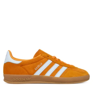 Sneakersy adidas Gazelle IH9640 Pomarańczowy