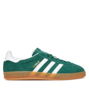 Sneakersy adidas Gazelle In JI2062 Zielony