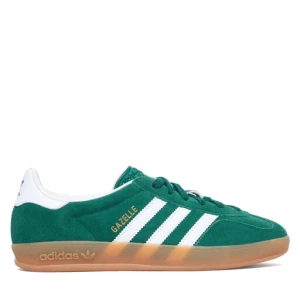 Sneakersy adidas Gazelle In JI2062 Zielony