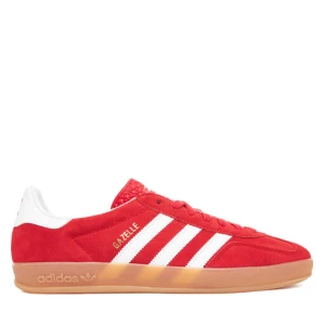 Sneakersy adidas Gazelle In JI2063 Czerwony
