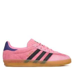 Sneakersy adidas Gazelle Indoor IE7002 Różowy