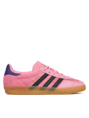 Sneakersy adidas Gazelle Indoor IE7002 Różowy