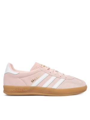 Sneakersy adidas Gazelle Indoor IH5484 Różowy