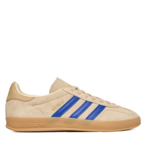 Sneakersy adidas Gazelle Indoor IH9660 Beżowy