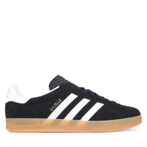 Sneakersy adidas Gazelle Indoor JI2060 Czarny