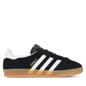 Sneakersy adidas Gazelle Indoor JI2060 Czarny