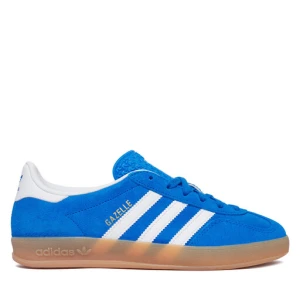 Zdjęcie produktu Sneakersy adidas Gazelle Indoor JI2061 Niebieski