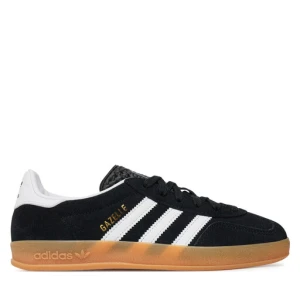 Sneakersy adidas Gazelle Indoor JQ8701 Czarny