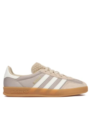 Sneakersy adidas Gazelle Indoor KI4502 Beżowy