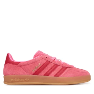 Sneakersy adidas Gazelle Indoor KI7175 Różowy
