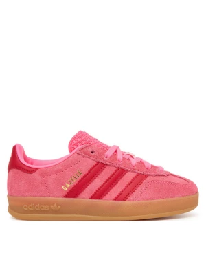 Sneakersy adidas Gazelle Indoor KJ2301 Różowy