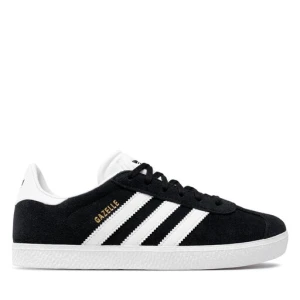 Sneakersy adidas Gazelle J BB2502 Czarny