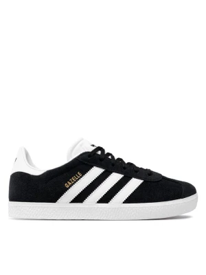Sneakersy adidas Gazelle J BB2502 Czarny