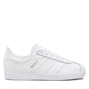 Zdjęcie produktu Sneakersy adidas Gazelle J BY9147 Biały
