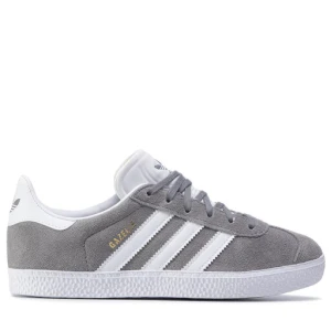 Sneakersy adidas Gazelle J FW0716 Szary